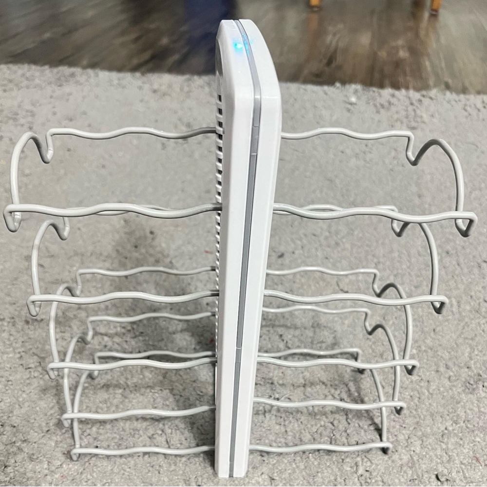 Recollections Vinyl Roll Stand-gently used
